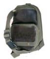  AD 2006G Green  